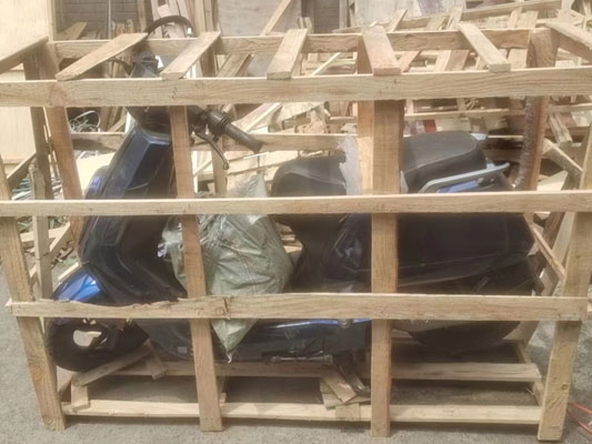 墨竹工卡托运电瓶车